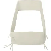 cambrass Liso E 420x30x3 Cm Pinnasängyn Reunapehmuste