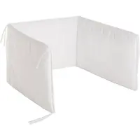 cambrass Liso E 180x40x3 Cm Pinnasängyn Reunapehmuste