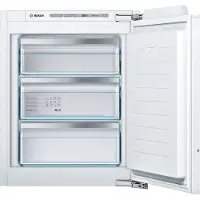 Bosch Serie 6 GIV11AFE0 integroitava pakastin