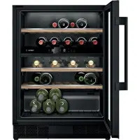 Bosch Serie 6 KUW21AHG0 viinikaappi