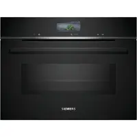 Siemens iQ700 CM736G1B1 kompaktiuuni