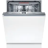 Bosch Series 4 integroitu astianpesukone