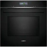Siemens iQ700 Sisäänrakennettu uuni mikroaaltouunitoiminnolla
