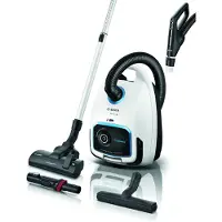 Bosch Series 6 BGL6SIL2 pölynimuri, valkoinen