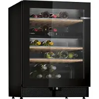 Bosch Serie 6 KWK16ABGB -viinikaappi