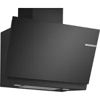 Bosch Liesituuletin DWK81AN60 (Musta)