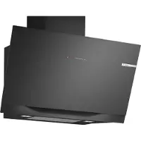 Bosch Liesituuletin DWK91LT60 (Musta)