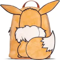 Pokémon Eevee 26 Cm Pokémon Reppu