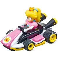 Carrera FIRST 65019 Nintendo auto - persikka