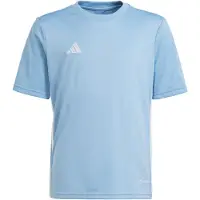 Adidas Pelipaita Tabela 23 - Sininen/valkoinen Lapset, koko 140 cm