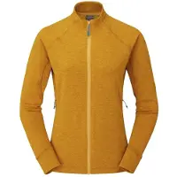 Rab Women's Nexus Jacket naisten fleecetakki