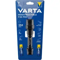 Varta – Indestructible F20 Pro (18711101421)