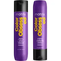 Matrix Total Results Color Obsessed Shampoo, 300ml