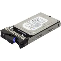 Lenovo 500Gb Sata 88.90cm (35") kiintolevy (FRU39M4533)
