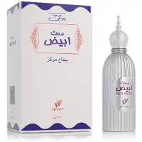 AFNAN Musk Abiyad Eau de Parfum unisex 100 ml