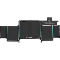 Huvipiste MacBok Pro 13" Retina 2013-2015 OEM Akku A1502 / A1582 + Työkalut