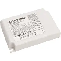 Malmbergs LED-liitäntälaite vakiovirta