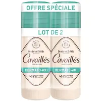 Rogé Cavaillès 129310 80ml Roll-on Deodorantti