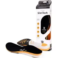 52bones Slimtech High Pohjalliset 45/46