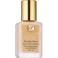 Estée Lauder Double Wear Stay-In-Place Foundation SPF10, 30ml, 1W0 Warm Porcelain