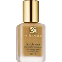 Estée Lauder Double Wear Stay-In-Place Foundation SPF10, 3W2 Cashew