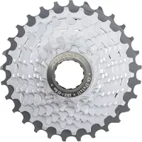 Miche K7 Primato Light Campagnolo Polkupyörän Kasetti