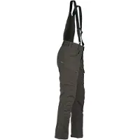 Deerhunter Heat Game Trousers Wood 54