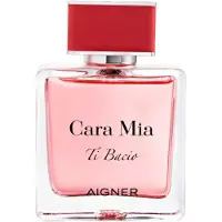 Etienne aigner Naisten tuoksut Cara Mia Ti Bacio Eau de Parfum Spray