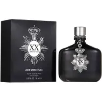 John Varvatos XX Eau de Toilette -tuoksu miehille 75 ml
