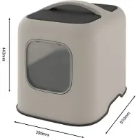 MyPet BEIGE KISSANVESSA