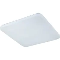 MANTRA Quatro LED plafondi 60W 5000K 50cm valkoinen