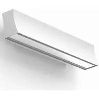 MANTRA Hanok LED seinävalaisin 14W 3000K 40,5cm valkoinen