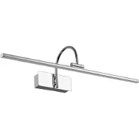 MANTRA Paracuru LED tauluvalaisin 12W 3000K kromi