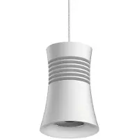 MANTRA Pagoda riippuvalaisin GU10 7,4cm valkoinen