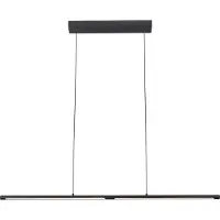 MANTRA Torch LED riippuvalaisin 22W 3000K 110cm musta