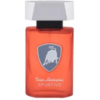 Lamborghini - Sportivo - For Men, 75 ml