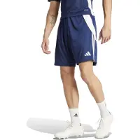 Adidas Tiro24 Trsho - Navy - XS