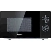 Hisense H20mobp1g 1000w Mikroaaltouuni Grillillä