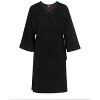 s.Oliver Kimono , musta, 36/38
