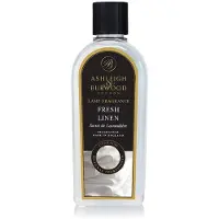 Ashleigh & Burwood London Lamp Fragrance Fresh Linen täyttöpakkaus katalyyttiseen lamppuun 500 ml