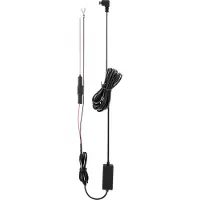 Transcend Dashcam Hardwire Kit for Drivepro MICRO B -jatkuvan virran kaapeli