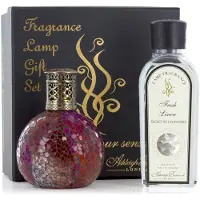 Ashleigh & Burwood London Rose Bud lahjasetti 1 kpl