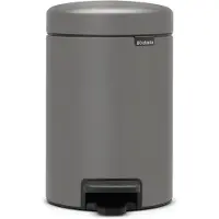 Brabantia Newicon-poljinroskakori 3 l