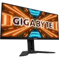 Gigabyte M34WQ 34 tuuman IPS Ultrawide WQHD (3440 x 1440) 144Hz FreeSync Premium -pelinäyttö