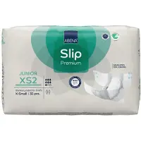Abena Slip Junior XS2 Premium 32 kpl teippivaippa