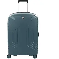 Roncato Ypsilon 4.0 4-pyöräinen vetolaukku L 69 cm Petrooli