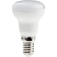 Kanlux S.A. LED-spottilamppu E14 R39 4W 320lm 4000K