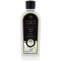 Ashleigh & Burwood London Lamp Fragrance White Tea täyttöpakkaus katalyyttiseen lamppuun 500 ml