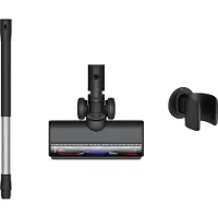 Ecovacs DEEBOT X2 COMBO Zero Tangle Power Brush Kit -käsikäyttöinen imuri