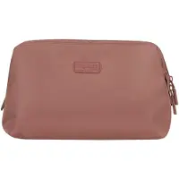 Lipault Paris Plume Toilet Kit - Pink - ONE SIZE